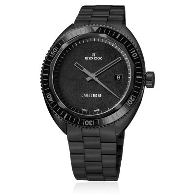 Edox - 80128 37NLNM NLN - Armbanduhr - Herren - Automatik - Hydro-Sub