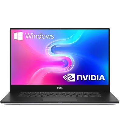 Notebook Laptop Dell Precision 5540 Intel Xeon 16/512 GB SSD Win10