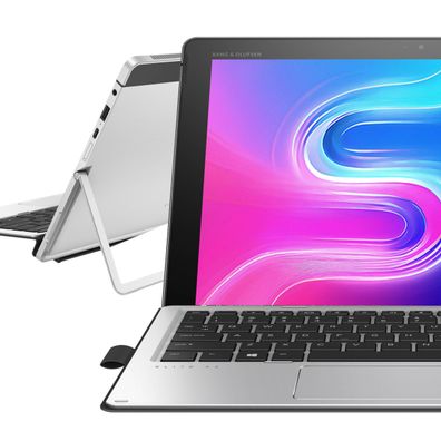 Notebook Laptop HP Elite x2 1012 G2 Intel Core i7 8/256 GB SSD Win10