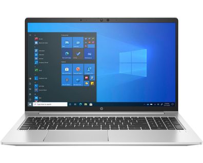 Notebook Laptop HP ProBook 650 G8 Intel Core i5 8/256 GB SSD Win10