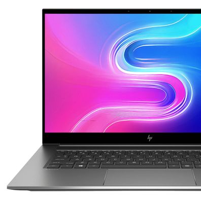 Notebook Laptop HP Zbook Create G7 Intel Core i9 32/256 GB SSD Win11