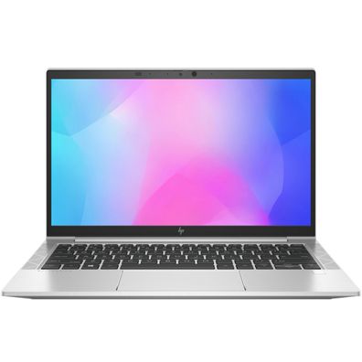 Notebook Laptop HP EliteBook 830 G7 Intel Core i5 16/512 GB SSD Win11