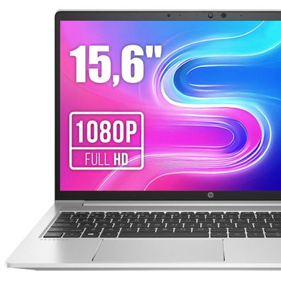 Notebook Laptop HP ProBook 650 G8 Intel Core i7 16/512 GB SSD Win11