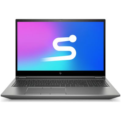 Notebook Laptop HP ZBOOK FURY 15 G8 Intel Core i7 32/1000 GB SSD Win11