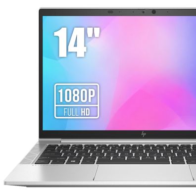 Notebook Laptop HP Elitebook 840 G8 Intel Core i7 16/256 GB SSD Win11