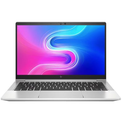 Notebook Laptop HP Elitebook 630 G9 Intel Core i5 8/256 GB SSD Win11