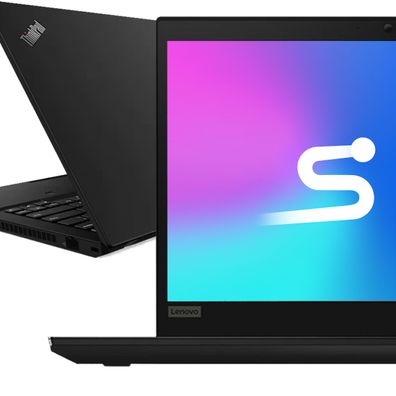 Notebook Laptop Lenovo ThinkPad P14S Gen 2A AMD Ryzen 7 16/512 GB SSD Win11