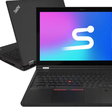 Notebook Laptop Lenovo Thinkpad P15 GEN 2I Intel Core i7 32/512 GB SSD Win11