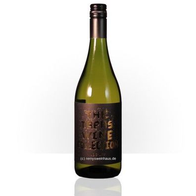 Bodegas Carchelo 2024 The Tapas Wine Collection Moscato DO (lieblich) 0.75 Lite
