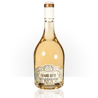 Fonjoya Delta 2023 Le GRAND REVE Gris St. Guilhem les Des IGP 0.75 Liter