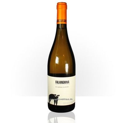 Azienda Agricola San Salvatore 1988 2012 Falanghina IGP Campania 0.75 Liter