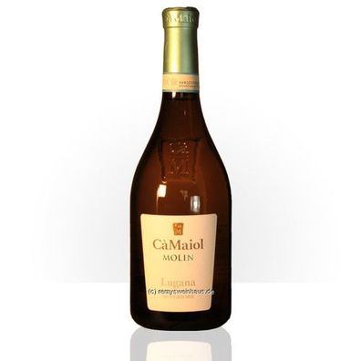 Cà Maiol 2022 Lugana Cà Maiol 'MOLIN' DOP 0.75 Liter