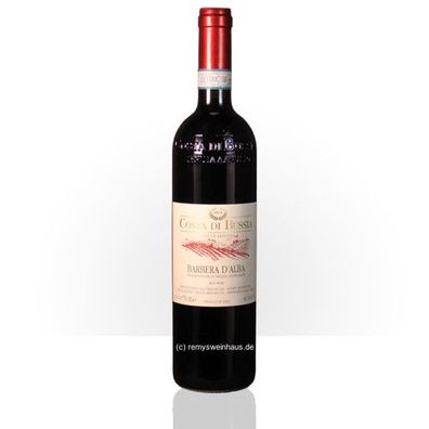 Costa di Bussia 2023 Barbera D`Alba DOCG 0.75 Liter