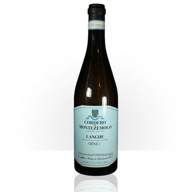Cordero Di Montezemolo 2024 Cordero Di Montezemolo LANGHE DOC Arneis 0.75 Liter