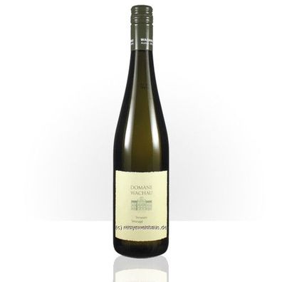 Domäne Wachau 2023 Grüner Veltliner Terrassen Smaragd 0.75 Liter