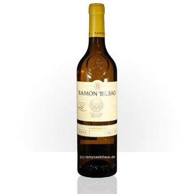 Ramon Bilbao 2024 Verdejo Rueda D.O. 0.75 Liter