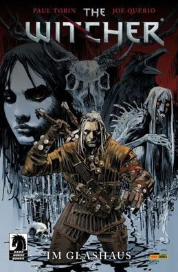 The Witcher 01 | Bd. 1: Im Glashaus | Paul Tobin | Taschenbuch | 136 S. | 2014