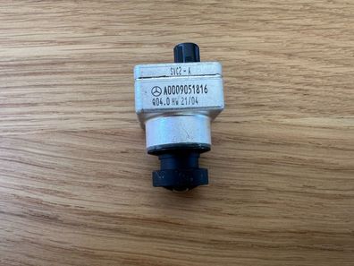 Original Mercedes-Benz Mehrzweckkamera A0009051816 W223 C167 X247 S206 W206 W247 W177