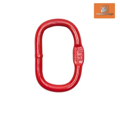 Maille de tête simple, Assemblage d'élingues 1 ou 2 brins 2120 kg