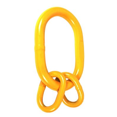 Aufhängering Aufhängeglied für Kettengehänge 2 - 4 Strang 6700 kg Anschlagkette