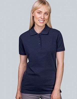 HRM402 - Women´s Heavy Stretch Polo