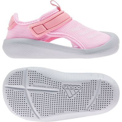 adidas Performance Altaventure CT I Kinder Wasserschuhe Sandale Freizeitschuhe