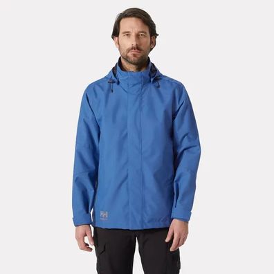 Helly Hansen® Oxford Wasserdichte Shelljacke 71290