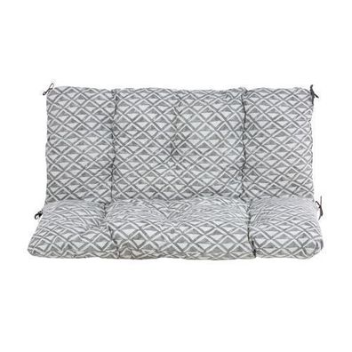 Auflagen für Hollywoodschaukel / Bankauflage Frigiliana 100 cm H039-06PB PATIO