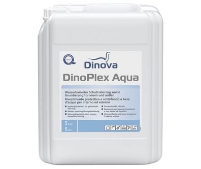 Dinova DinoPlex Aqua 1 Liter farblos