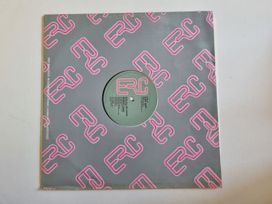 Norma Lewis - For All We Know 12'' Vinyl Maxi UK