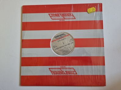 Otis Liggett - Every Breath You Take 12'' Vinyl Maxi US/ CV The Police