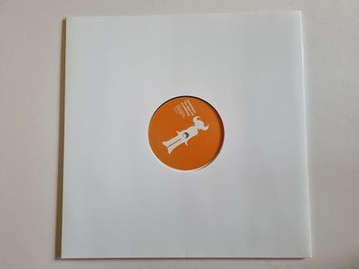 Jamiroquai - You Give Me Something (The Mixes 2/3) 12'' Vinyl Maxi UK PROMO