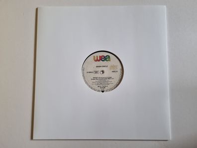 Inner Circle - Sweat (A La La La La Long) 12'' Vinyl Maxi Europe