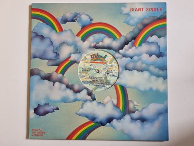 Instant Funk - Slap, Slap, Lickedy Lap 12'' Vinyl Maxi US
