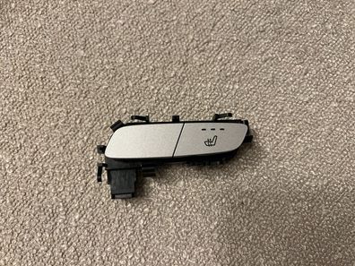 Original Mercedes Benz Schalterblock Sitzheizung A2059053620 NEU