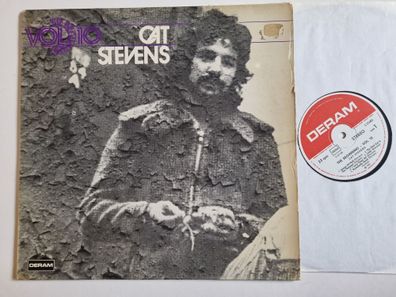 Cat Stevens - The Beginning - Vol. 10 Vinyl LP Germany