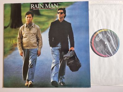 Various - Rain Man (Original Motion Picture Soundtrack) Vinyl LP Europe
