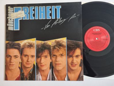 Münchener Freiheit - Von Anfang An Vinyl LP Germany/ Greatest Hits