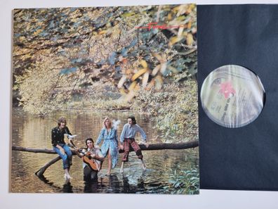 Wings/ Paul McCartney - Wild Life Vinyl LP Europe