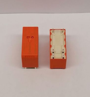 2 Stk Tyco Schraack 1-1415899-7 RZ031A4D024 Relais 1xNO 16A 24V 1440R