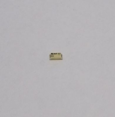 10 Stk Schurter 3402.0020.11 SMD-Sicherung 7,4x3,1 63VDC Flink F 8A
