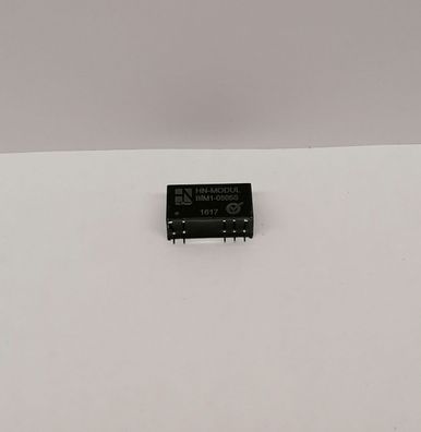 HN Power BIM1-0505S-SIL8 DC/DC-Conv 4,5-9V:5V/200mA SIL8