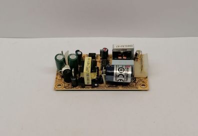 Mean Well PSD-05-5 DC/DC-Conv 36-72V:5V 1A 5W