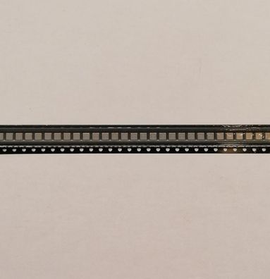 10 Stk SMD SAW Resonator SR433.92-75-DCC6C - 433.92MHz DCC6C