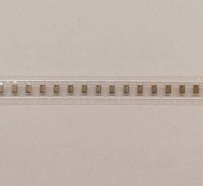 25 Stk SMD-Quarzoszillator IO16SMD40.0 - 40,0MHz/5,0V/50ppm
