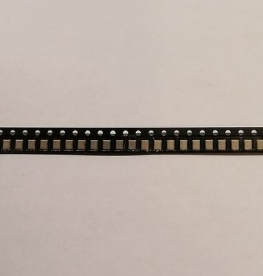 5 Stk SMD-Quarzoszillator IO12M25.0 - 25,0MHz/3,3V/50ppm