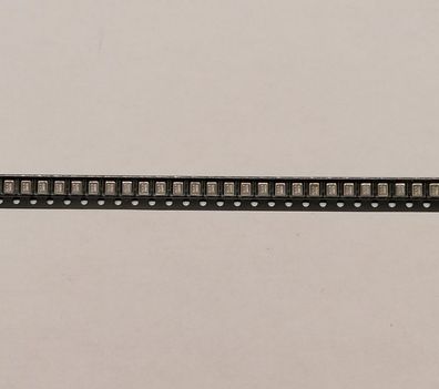 10 Stk SMD-Quarz IC13M27.0 - 27,0MHz/20pF/20/30