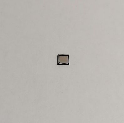 NXP MKL24Z64VFM4 ARM Cortex M0+ 48MHz 64kB 1.71-3.6V QFN-32