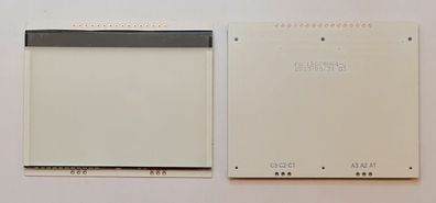 LED Backlight EALED78X64-G gelb fér Display Eadogxl160 -7 Electronic Assembly