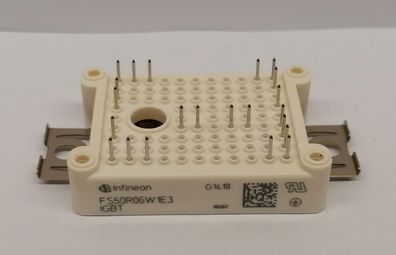 Infineon FS50R06W1E3 IGBT-Sixpack 600V 70A EASY1B